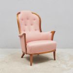 1458 1034 ARMCHAIR